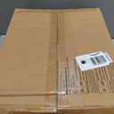 Laundry Hampers 2 Section, Laundry Sorter with Removable Shelf and Pull-Out Bags, Clothes Hampers with Wheels Rolling Cart Basket for Laundry Room Bathroom, 2 x 50 L (Black White)