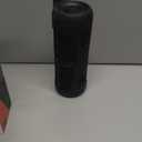 iLive Electronics Magnetic + Portable Wireless Bluetooth Speaker Set with Fabric and Rubberized Coating Carry Strap and TWS System, Black, Pair, ISB2133B