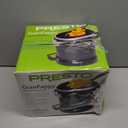 Presto 05411 GranPappy Electric Deep Fryer