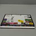 ARTISTRO 24 Metallic Dual-Tip Acrylic Paint Markers - Brush + Fine Tip Combo - Multi-Surface Shiny Paint Pens