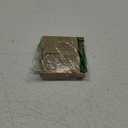 Avaner Women's Square Wrist Watches: Stainless Steel Band Analog Quartz Rhinestones Bracelet Watch