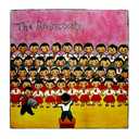 The Raincoats