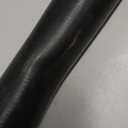 Gates 23976 Flexible Gasoline Fuel Filler Neck Hose-3' Length, Inner Diameter 2 1/4"