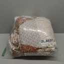 Travan 3-Piece King Bedspread Quilt Sets Patchwork Floral Oversized Reversible Quilted Bedding Coverlet Set for All Seasons, King Size