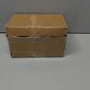 15 Pieces Airless Paint Sprayer Tips Set, 6 Reversible Spray Nozzle Tips, 6 Airless Paint Spray Gun Filter,1 Inlet Strainer and 2Pcs Nozzle Tip Guards for Spraying Machine Parts