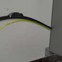 24''+19'' Front Windshield Wiper Blades Compatible with 2002-2006 Toyota Camry 2004-2008 Toyota Solara OEM QUALITY Premium All-Season Automotive Replacement Wipers(Pack of 2)