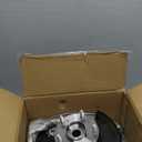 Front Left Steering Knuckle Wheel Bearing Hub Assembly Fit for 2006 2007 2008 2009 2010 2011 Honda for Civic Replace for # 698451 698-451 44300SNA952 44300TR0951