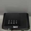 18L/4.7Gal Smart Humidifier Large Room, Warm & Cool Mist Humidifiers, Up to 2500 sq ft Whole House Coverage, 800mL/h Output, 24H Timer, Top Fill, 70H Runtime, Humidifier for Bedroom, Home, Office