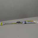 Rain-X Vision Wiper Blade: 26", Standard Beam, All Weather Performance, Pack of 1