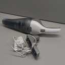 BLACK+DECKER dustbuster QuickClean Cordless Handheld Vacuum (HNVC215B10)