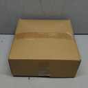 Wokceer Wedding Arch Draping Fabric 6 Panels 28.7" x 20FT Dusty Rose Drapes Sheer Fabric Backdrop Arch Draping Fabric for Wedding Ceremony Birthday Party Bridal Shower Decoration