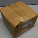 Brajttt Glass Bud Vase Set in Bulk, 9pcs Mini Vintage Flower Vases for Wedding, Clear Relief Vase for Centerpieces,Home Table Flower Decor, Party Decorations