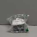 XLEADER SoundAngel Mate(2nd Gen) Pro Shower Speaker, Certified IPX7 Waterproof Bluetooth Speaker, 8W Crystal Sound & Rich Bass, 15H Playtime, with Suction Cup & Silicone Lanyard, Ideal Gifts, Silver