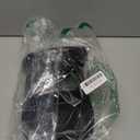 Salon Shampoo Neck Rest Cushion - Non-Slip Shampoo Bowl Support Pillow PU Cushion Hair Washing Tray for Salon Spa Washing Sink Basin