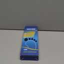 Plantar Fasciitis Insoles for Men Women - Orthotics Inserts, Shoe Insoles Arch Support Flat Feet Inserts Work Boot Insoles for Standing All Day (Mens 7-7 1/2 | Womens 9-9 1/2) (Blue)