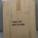 330LB Folding Hand Truck Heavy Duty Carrying, Combination of Four Wheels and Two Wheels Convertible Dolly Cart with Retractable Handle Dolly for Moving Office Carts(Orange)