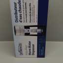 Dr. Brown's Insta-Prep Warm Water Dispenser, Black & Good Start Baby Formula Powder, GentlePro, Stage 1, Non GMO, 32 Ounce for 0-12 Months