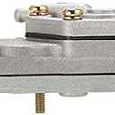 Fuel Pump for Polaris Sportsman 325 400 500 600 700 Polaris Magnum 325 330 500 2X4 4X4 ATV Engine with Three way Fuel Shutoff Valve 7052161