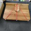 Adaptive Single Handed WoodenCutting Board Kitchen Tool Gifts for Women Men
