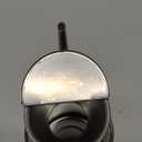 TOPINCN Olive Oil Dispenser Stainless Steel Oil Dispenser Bottle Multipurpose Oil Container Oil Can for Soy Sauce Vinegar Cooking  (Without Handle)