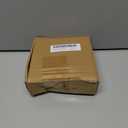 1 Pcs HVAC Heater Hose for Honda Accord 2.3L 1998-2002 Engine Coolant Water Inlet No.79721S84A00 Black Rubber