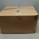 Pregnancy Pillow, C Shaped Full Body Pillow for Maternity Support and Pregnant Women Sleeping with Velvet Cover (Dark Grey)