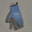 Safety Works 028B/XL Smart Mud, X-Large, Blueberry