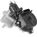 Dokili Front Differential Vacuum Actuator Compatible with 2000-2007 Toyota Tacoma 4Runner Tundra Sequoia 4WD 41400-34013 41400-34011 600-410