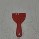 Red Devil 4714 4" Plastic Putty Knife