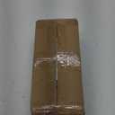 30 Pcs J Shaped Slatwall Hooks, Slat Wall Display Hooks Slat Wall Hanger Hooks for Garage, Shop, Home, Office (Black)