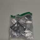 150FT Smart LED Strip Lights (2 Rolls of 75ft), RGB Strip Lights Sync to Music with 40 Key Remote Controller LED Lights for Bedroom,Christmas Lights decration (Multi-Colored, 150FT)