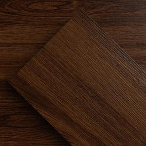 ATOPOSE Floor Tiles Peel and Stick Waterproof,36 Wood Look Planks-New Blushed Walnut - 5.02 m,Easy DIY Installation,Waterproof and Easy Cut for Bedroom Living Room Kitchen Basement Bathroom (54 Sq.Ft)