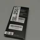 for iPhone 17 Pro Max Case Wallet with Screen Protector (Tempered Glass), Card Holder (4-5 Cards), Military Grade Drop, Slide Camera Cover, Heavy Duty Women Men Case for iPhone 17 Promax, Orange