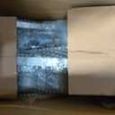 cciyu Front Left & Right Brake Calipers Assembly w/Bracket 18B4817 18B4816 For Chevy 2001-2020,For GMC 2001-2020