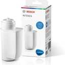 Bosch Mavea Replacement Water Filter for Automatic VeroCafe Espresso Machines - Softens Water, Improves Taste - NSF Certified - Compatible with 800/500 / 300 Series Coffee Makers - TCZ7003US