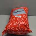 MorisMos 8Pcs Teddy Bears Bulk Baby Shower, 14inch Cute Teddy Bear Stuffed Animals Plush, Small Stuffed Bears on Centerpiece Baby Shower, Brown