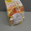 Simple Mills Pop Mmms Cheddar Baked Snack Pack Crackers, Healthy Halloween Snacks for Kids, Individual Packs, Gluten Free, 8 Ct (Pack of 2) (EXP 11/30/25)