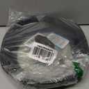 Pressure Cooker Canner Sealing Ring, Black, Lid