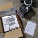 CO-Z 3300 lb Automatic Sliding Gate Opener with 2 Remote Controls, Electric Rolling Driveway Fence Slide Gate Motor, Complete Gate Operator Hardware Security System Kit for Sliding Gate Up to 40 Feet