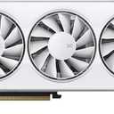 XFX Swift AMD Radeon RX 9060 XT OC White Triple Fan Gaming Edition 16GB RX 9060XT RX-96TS316W7