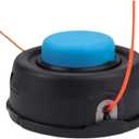 T35 String Trimmer Head Compatible with Husqvarna 225L 224L 223L 123L 322L 128LD 232L 323L 324LX 325L 325LX 326L 326LX 326LDX 322R 323R 525L 525LS String Weed Eater with 0.095 Inch Line, 537388101