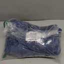 JIAN YA NA Wingback Chair Cover, Stretch Velvet Wing Chair Slipcovers 2 Piece, Wingback Armchair Sofa Slipcover Super Soft Fabric Furniture Protector with Elastic Bottom for Living Room Bedroom Hotel