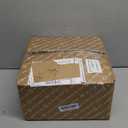 MoonxHome Ball Pit Balls for Toddlers, BPA Free Crush Proof Plastic Toy Balls for Ball Pit, Children's Pool Water Toys, Macaron Ocean Balls for Play Tent 2.15 Inch Pack of 100 200 500 800 1000 (M-green&blue)