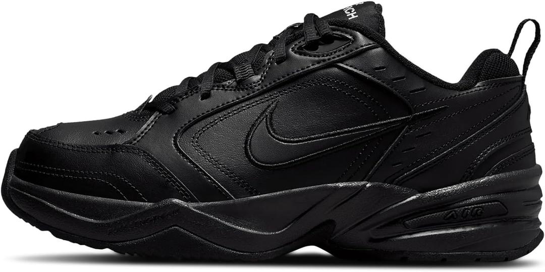 Nike Men's Air Monarch IV Training/Workout Shoes,10.5 X wide