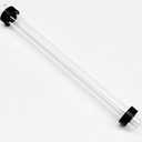 8" Sight Glass Steamaster HPJ-2S Steamer Replacement Part Water Level Gauge Tube