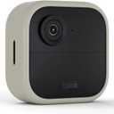 Blink Silicone Skin for Outdoor 4 Smart Security Camera  Dove