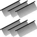 #4270 Pleat Spacers Replacement Compatible with Aprilaire 2400 & 5000 Whole House Air Cleaners, 6 Pack