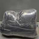 Large Console Dog Car Seat - Truck Dog Booster Seats for Big Console Vehicles Large Space for Dogs UP to 18lbs, Pretty Sturdy Pet Car Seat Designed for Pickup and Trucks