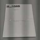 Crossbody Wallet Case for iPhone 17 Pro with Mirror, Wrist Strap, Zipper Purse Magnetic Flip, RFID Blocking Card Holder, Wireless Charging, PU Leather Shockproof 6.3" Women (Black)