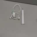 Philips Sonicare 4100 Series Electric Toothbrush - Sonic Toothbrush with Advanced Sonic Technology, Pressure Sensor, Two Intensity Settings, Smartimer & Quadpacer, White, Model HX3681/23